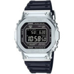 CASIO G-Shock Connected GMW-B5000