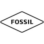 fossil logo reloj