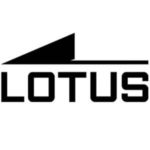 lotus logo reloj