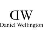 Daniel wellington logo reloj