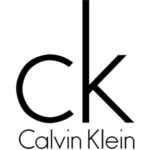 calvin klein logo reloj