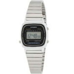 Casio-Smart-Watch-Armbanduhr-LA-670W-Unica